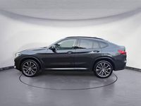 Gebraucht BMW X4 M Sport 252 PS (185 kW) 2020 Grau SUV