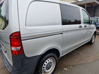 gebraucht Mercedes Vito 114 CDI TOP GEPFLEGT