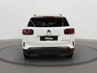 Gebraucht Citroën C5 Aircross 145 PS (106 kW) 2023 Weiß SUV