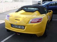 gebraucht Opel GT 2009