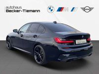 gebraucht BMW M3 40d xDrive Driving-Pro/Parking+/Laser/Standheizung