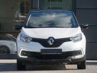 gebraucht Renault Captur Limited *MIT 2 JAHRE GARANTIE !!!*