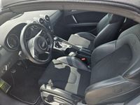gebraucht Audi TT Roadster 2.0 TFSI - S Line Competition