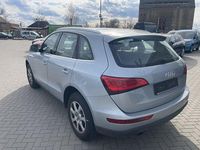 Gebraucht Audi Q5 177 PS (130 kW) 2013 Silber SUV