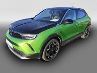 Gebraucht Opel Mokka-e Ultimate 100 kW (136 PS) 2021 Grün SUV