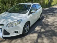 Używany Ford Focus 140 KM (102 kW) 2014 Kombi
