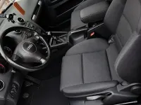 Gebraucht Audi A3 150 PS (110 kW) 2003 Grau Kleinwagen