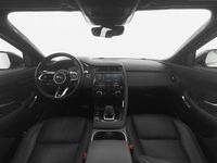 Gebraucht Jaguar E-Pace R-Dynamic 200 PS (147 kW) 2022 Grau SUV