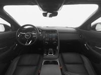 Gebraucht Jaguar E-Pace R-Dynamic 202 PS (148 kW) 2022 Grau SUV