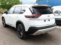 Neu Nissan X-Trail 360º 163 PS (119 kW) 2026 Pearl white pearl white SUV