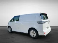 Neu VW ID. Buzz Pro 210 kW (286 PS) 2026 Weiß (candyweiß) Van / Kleinbus