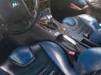 gebraucht BMW Z3 coupe