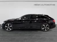 Gebraucht Audi S6 344 PS (253 kW) 2021 Schwarz Kombi