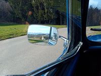 Gebraucht VW Käfer 50 PS (36 kW) 1970 Blau Cabrio