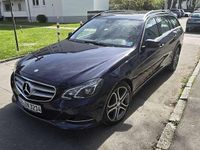 Gebraucht Mercedes 220 170 PS (125 kW) 2016