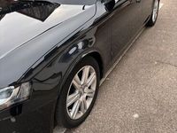 gebraucht Audi A4 2009 1.8L