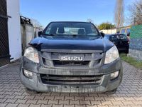 Gebraucht Isuzu D-Max 163 PS (119 kW) 2014 Schwarz SUV