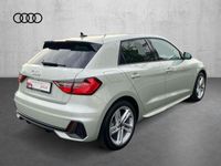 gebraucht Audi A1 Sportback 35 TFSI S line S-tro. *Sonos*