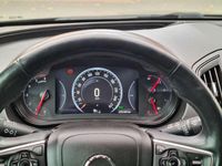 Gebraucht Opel Insignia 136 PS (100 kW) 2015 Schwarz Kombi