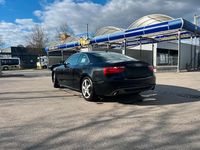 Gebraucht Audi A5 265 PS (194 kW) 2008 Schwarz Coupé