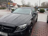 Gebraucht Mercedes E53 AMG AMG 435 PS (319 kW) 2019 Schwarz Limousine