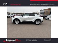 Gebraucht Toyota C-HR 140 PS (102 kW) 2025 Schwarz SUV