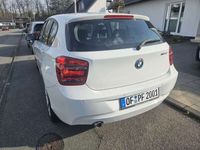 gebraucht BMW 116 116 d