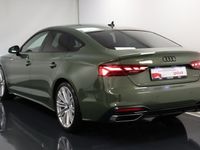 gebraucht Audi A5 Sportback 45 TFSI quattro S tronic advanced