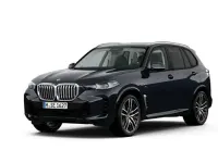 Neu BMW X4 Comfort Edition 286 PS (210 kW) 2026 Schwarz SUV