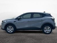 Neu Renault Captur Evolution 91 PS (66 kW) 2025 Dolomitgrau SUV