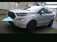 gebraucht Ford Ecosport STLine