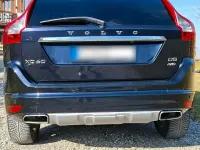 Gebraucht Volvo XC60 220 PS (161 kW) 2016 Blau SUV