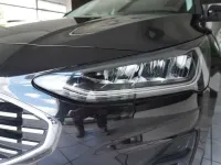 Brugt Ford Focus Titanium 116 HK (85 kW) 2023 Sort