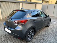 Gebraucht Mazda 2 Kizoku 90 PS (66 kW) 2018 Grau Limousine