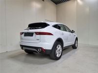 Gebraucht Jaguar E-Pace 200 PS (147 kW) 2019 Weiß SUV