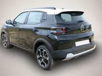 Neu Citroën C3 101 PS (74 kW) 2026 Schwarz SUV