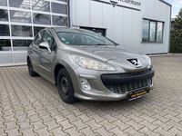 gebraucht Peugeot 308 Access 120 VTi