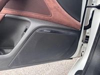 Gebraucht Audi A6 Ambiente 320 PS (235 kW) 2016 Weiß Kombi