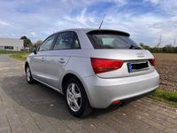 gebraucht Audi A1 Sportback 1.2 TFSI Ambition Ambition