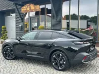 Neu Peugeot 408 Allure 145 PS (106 kW) 2026 Perla black SUV