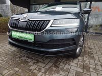 gebraucht Skoda Karoq 1.5 TSI DSG Clever