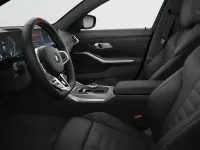 Gebraucht BMW M340 M Sport 392 PS (288 kW) 2026 Schwarz Kombi