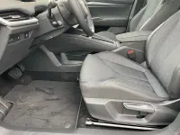 Gebraucht Skoda Elroq 150 kW (204 PS) 2026 Schwarz SUV