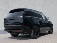 Neu Land Rover Range Rover Autobiography 530 PS (389 kW) 2026 Schwarz SUV