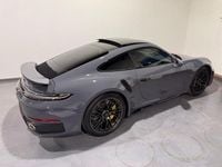 Neu Porsche 911 711 PS (522 kW) 2026 Grau