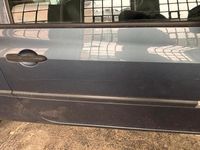 Gebraucht Renault Clio II 75 PS (55 kW) 2006 Blau Kleinwagen