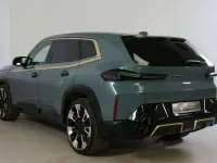Gebraucht BMW XM Performance 653 PS (480 kW) 2024 Cape york grün met. SUV