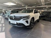 Gebraucht Renault Austral Evolution 158 PS (116 kW) 2025 Weiß SUV