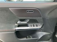 Gebraucht Mercedes EQA250 AMG 139 kW (190 PS) 2022 Schwarz SUV