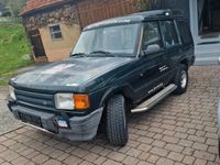 gebraucht Land Rover Discovery 1